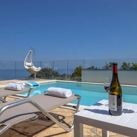Serenity - With Private Heated Pool גרני צ'ניון