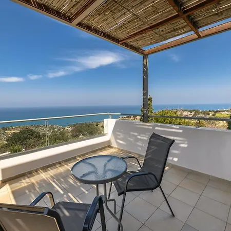 Serenity - With Private Heated Pool *