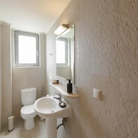 Serenity - With Private Heated Pool וילה *