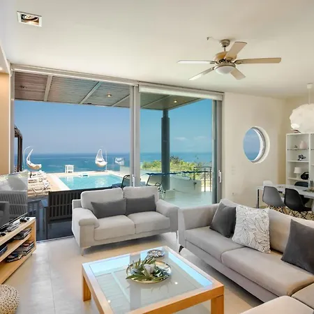 Serenity - With Private Heated Pool * גרני צ'ניון