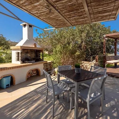 Serenity - With Private Heated Pool וילה