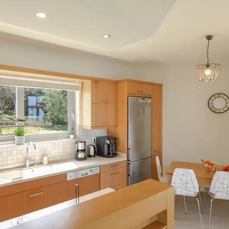 Serenity - With Private Heated Pool