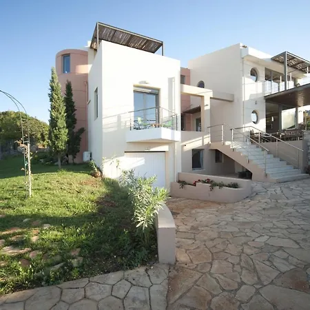 Serenity - With Private Heated Pool וילה *