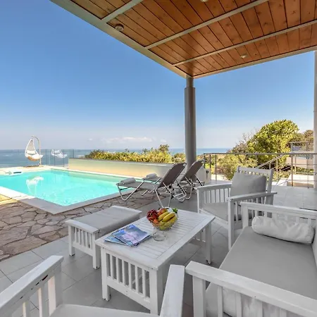 Serenity - With Private Heated Pool