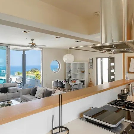 Serenity - With Private Heated Pool Villa Gerani (Rethymno)