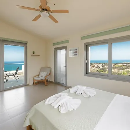 Serenity - With Private Heated Pool Villa