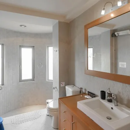 Serenity - With Private Heated Pool Villa