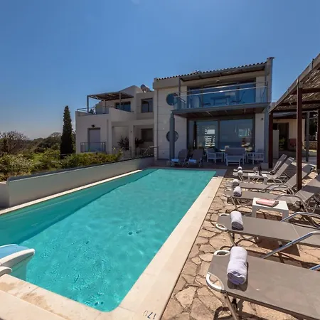 Serenity - With Private Heated Pool