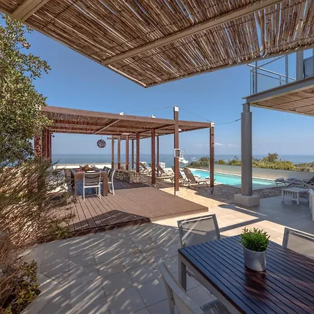 Serenity - With Private Heated Pool *