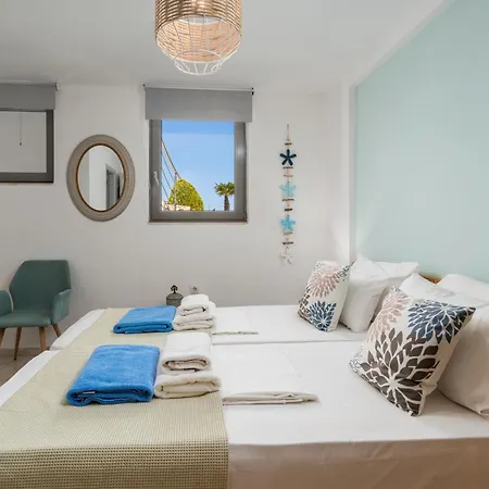 Serenity - With Private Heated Pool Villa