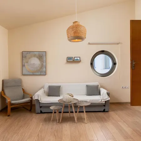 Villa Serenity - With Private Heated Pool Gerani (Rethymno)