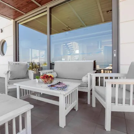 Serenity - With Private Heated Pool * Gerani Chanion