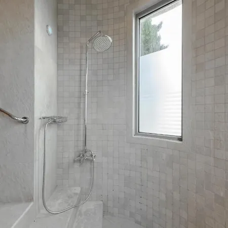 Vila Serenity - With Private Heated Pool Gerani Chanion